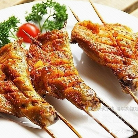 侉子丁烧烤龙虾(西二环路店)