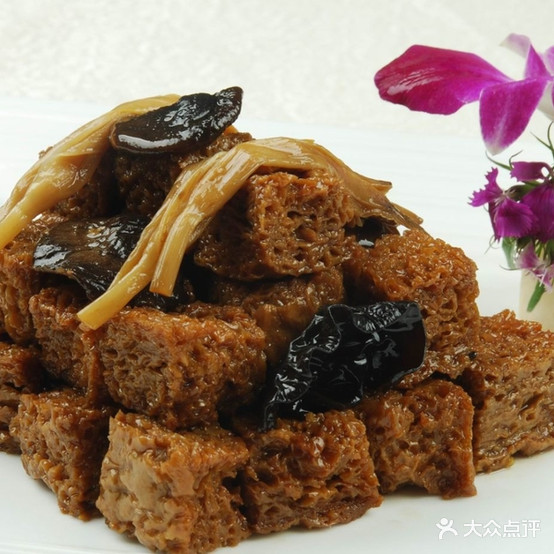 晓魏浇头老麻辣烫(万达店)