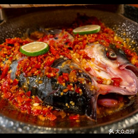 食为天湘府