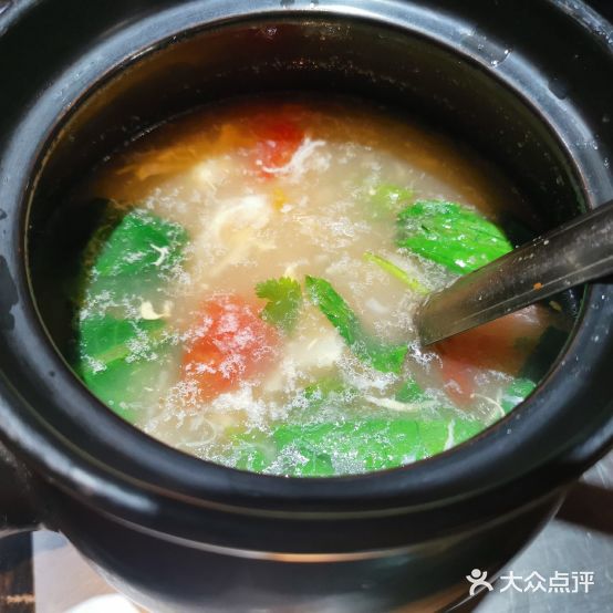 大禹串城小炉子烤羊腿(磐石路店)