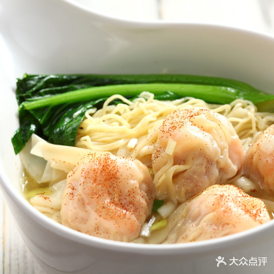 发鸡饭面店(合兴苑店)