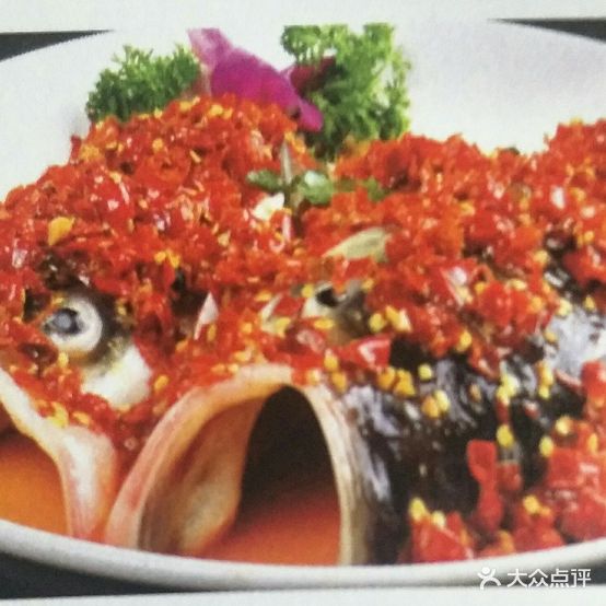 湘厨饭店(布吉店)
