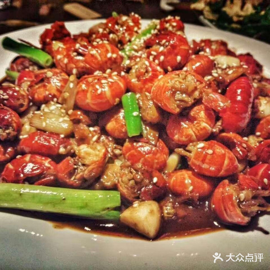 夜来香烧烤(千佛路店)