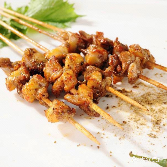 学珍老麻辣烫(昭阳花园店)