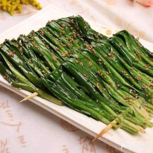 酒逢烧烤