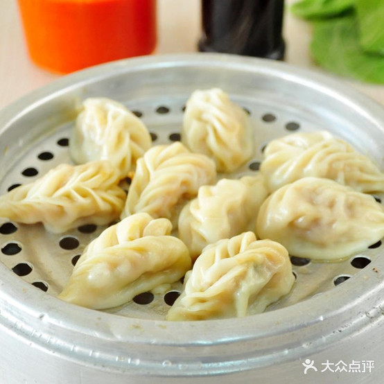 沙县小吃(雪枫路店)