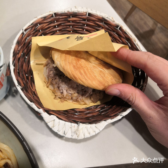 秦晋味道((中天恒大厦店)