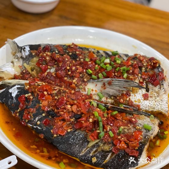 湘水谣湘鲁菜馆(滨河新都店)