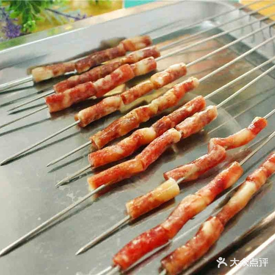 今夜劈酒海鲜