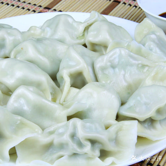 畅丰园东北菜·饺子