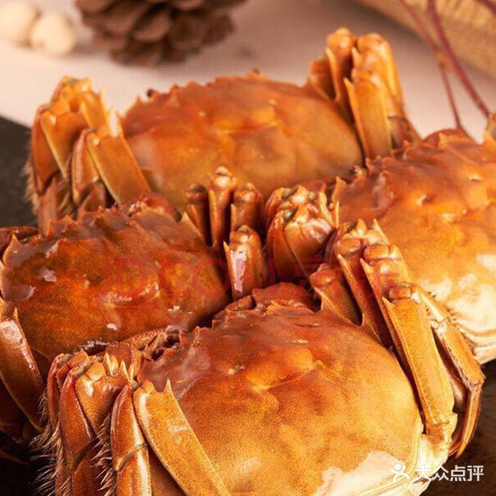 优优·捞针海鲜