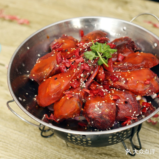 高烤状元(三庆街店)