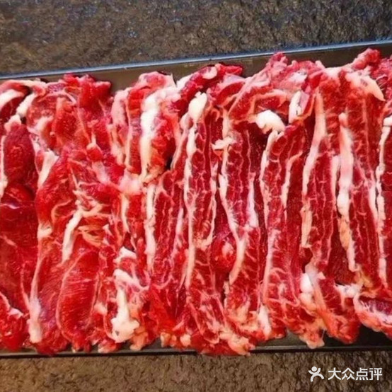 牛总店·贵州黄牛肉馆(繁昌店)