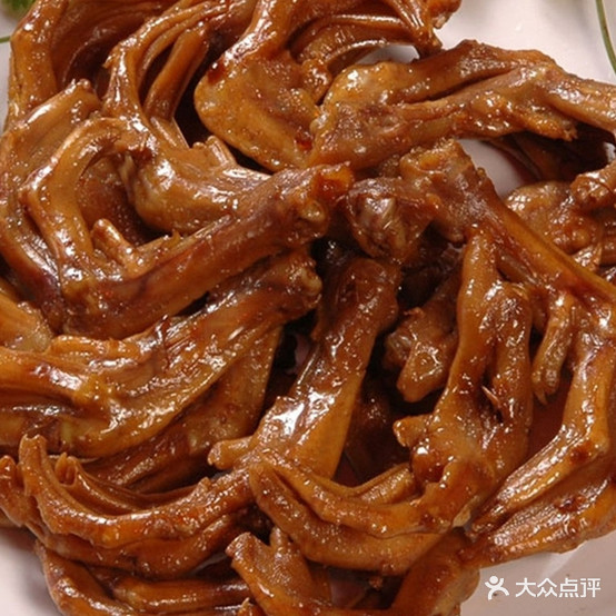 川味大排档(沭阳县中华小区店)