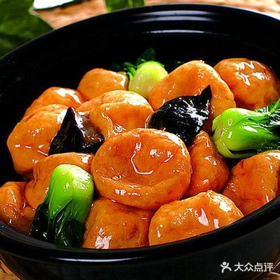 蜀香阁川菜馆