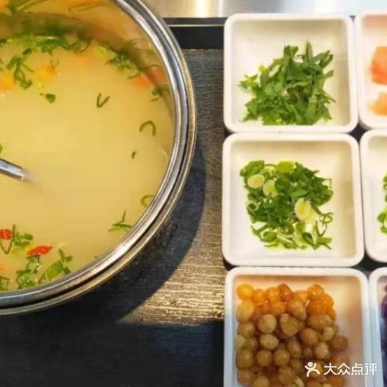 肥羊恋上鱼(国贸荟购物广场店)