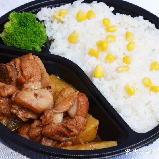 柯柯家场快餐(后营店)