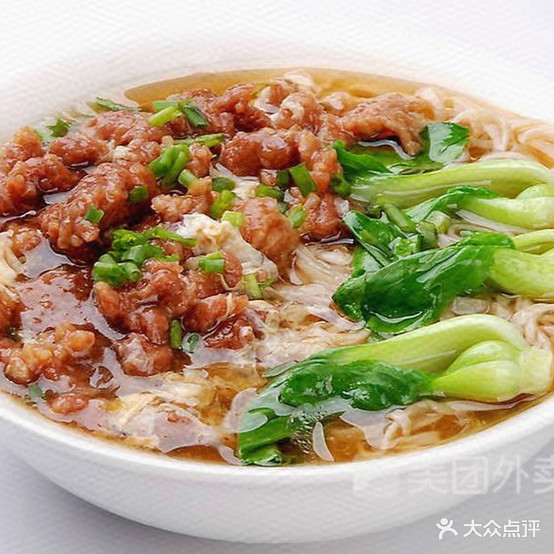 伍记杀猪菜粉面馆