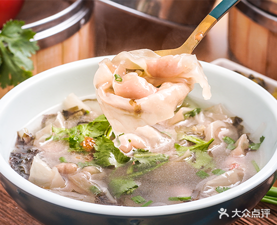 名燕府·温州美食(陆家嘴中心店)