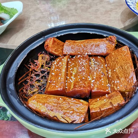 左案渔村(弋江店)