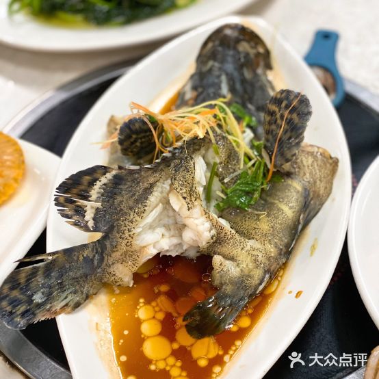 品味鲜海鲜餐厅(林旺大道旗舰店)