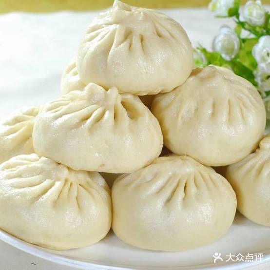 魏宝快餐店魏家肉焖子酱菜