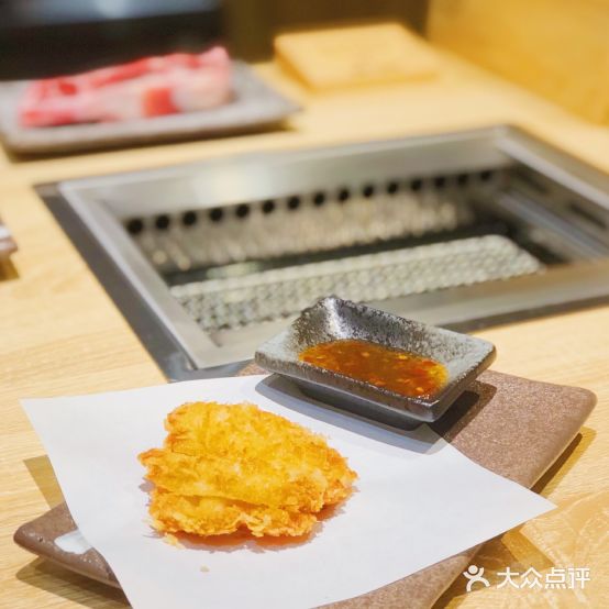 拾壹片食烧肉(人民路店)