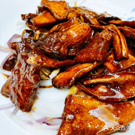 阿辉好世宴家