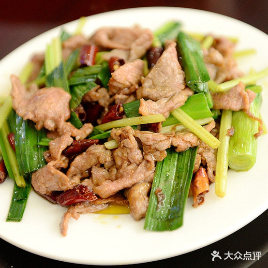 上里鹅食馆