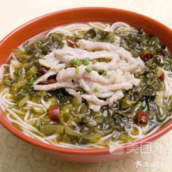 沙县小吃(南大街店)