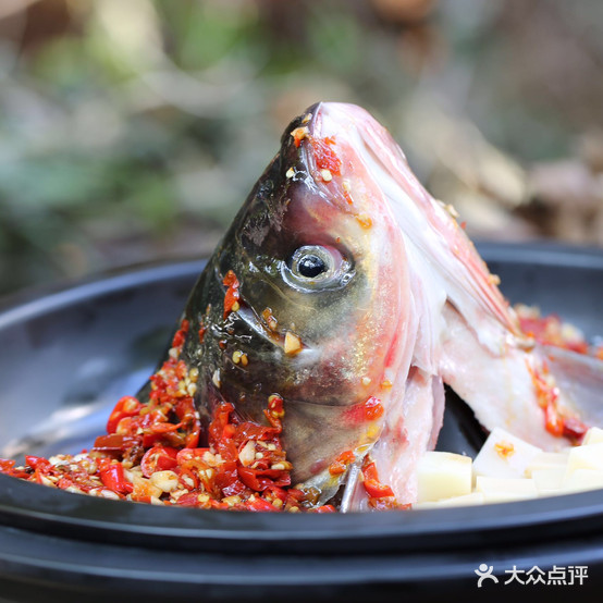 老味道湘菜(川沙店)