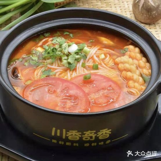Ⅲ香奇香砂锅(清姜路店)