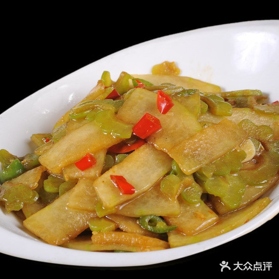 兄弟川菜馆(第三分店)