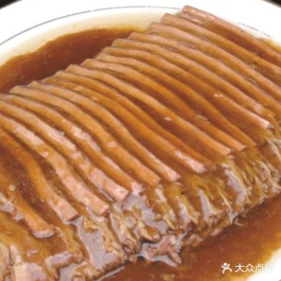 清食雅趣砂锅小馅饼(应昌街店)