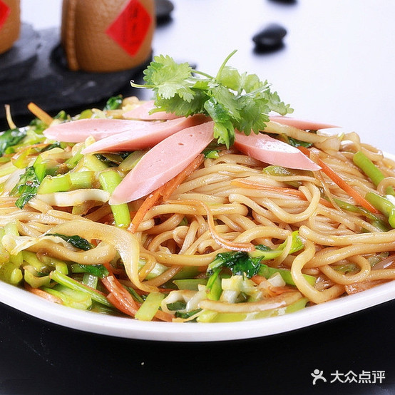 少县小吃(昆明路店)
