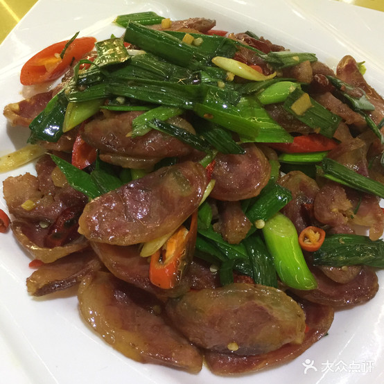 风瑞香菜馆