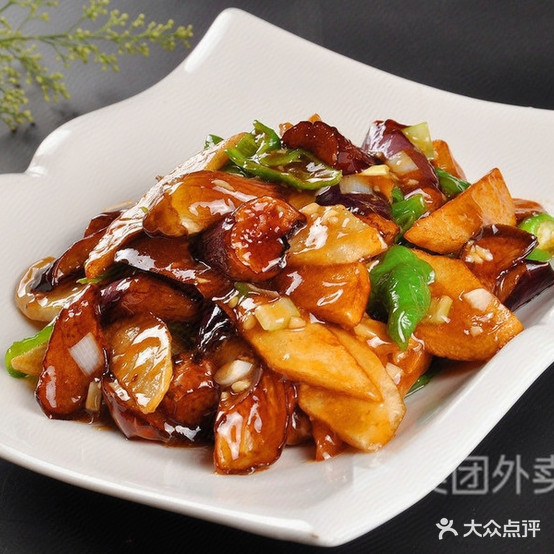 盛源北门私房菜(鼓山店)
