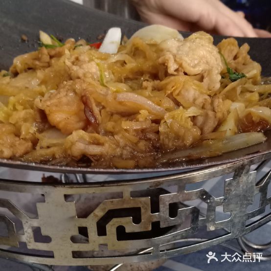 小两口菜馆