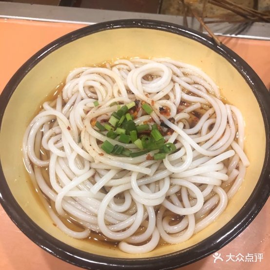 细豆记麻辣烫传统小吃(欢乐汇店)