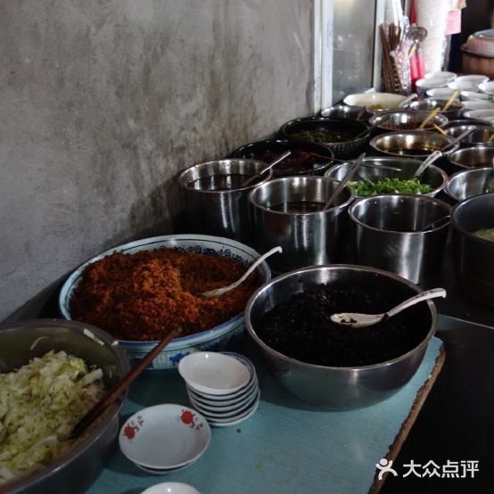 唐豆花