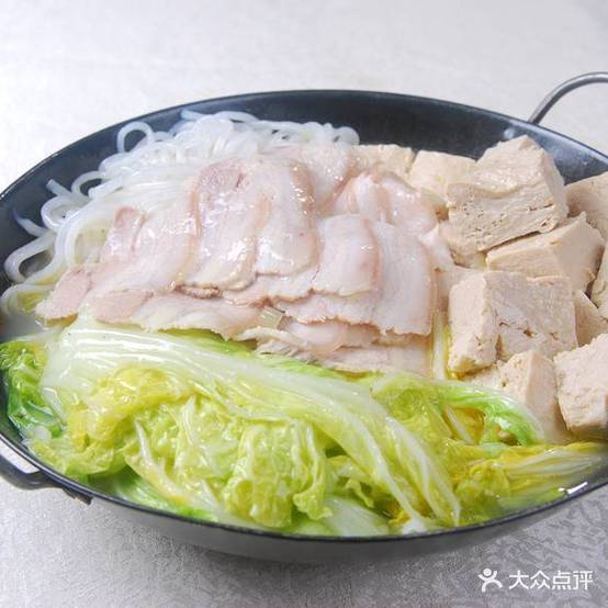 东北香杰烤肉