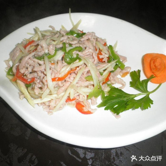 稻花香乡村土鸡馆(香缘路店)