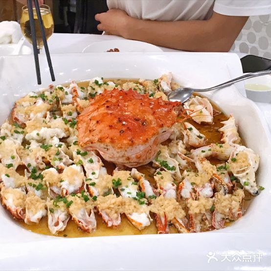 海景壹号大酒店宴会会厅(滨湖店)