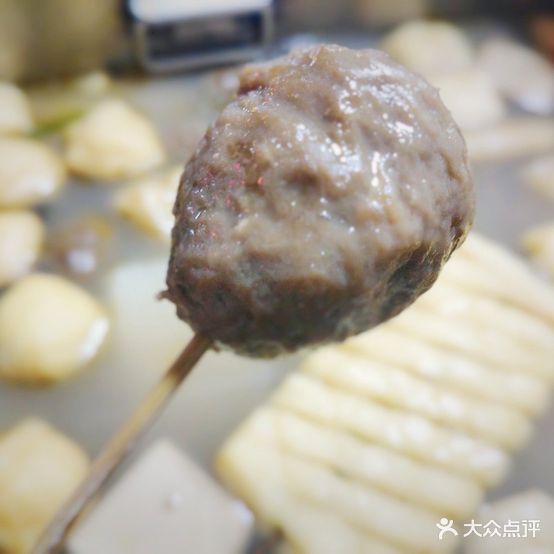 徐记老牌牛杂(沈阳店)