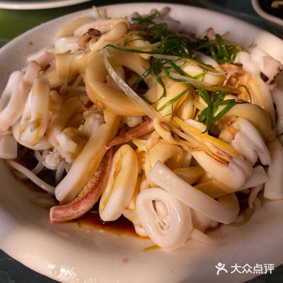 石井港鱼村
