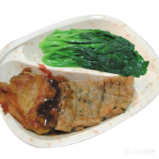 四季炖品店