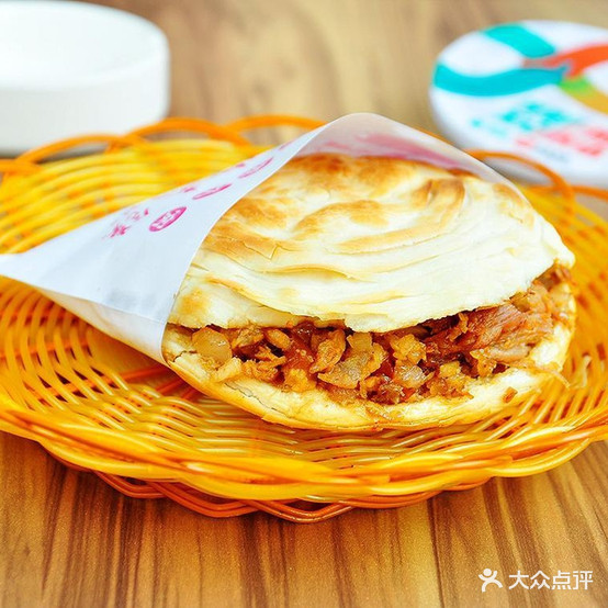 西安市特色小吃