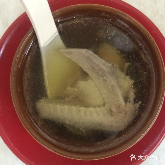 沙县小吃(文明中店)