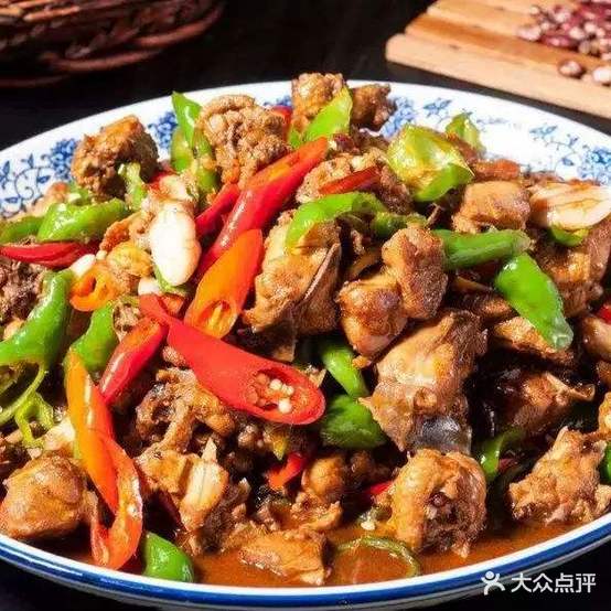 山羊烧烤部落(团结路六中店)