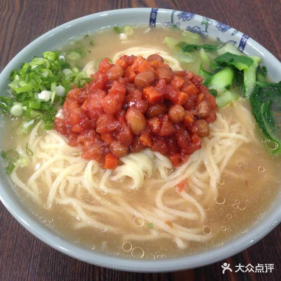 尝相思特色小吃
